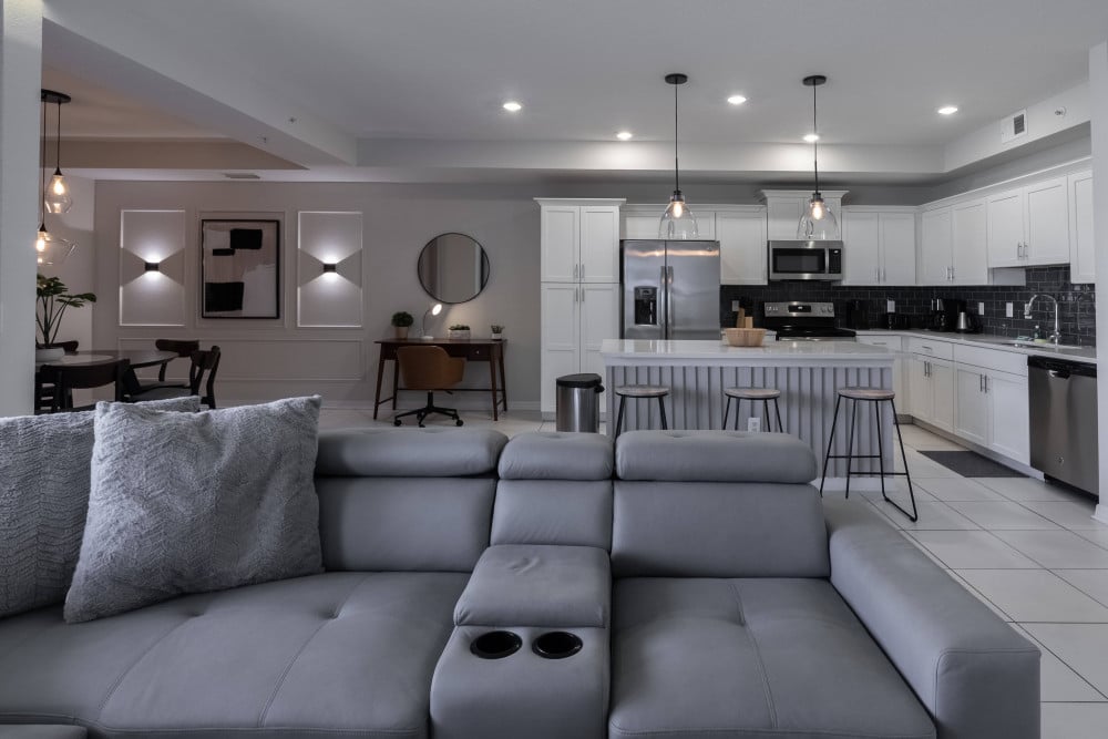 Storey Lake Resort 489