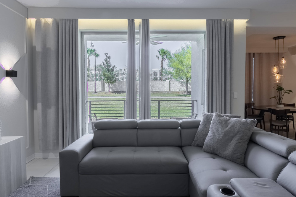 Storey Lake Resort 489