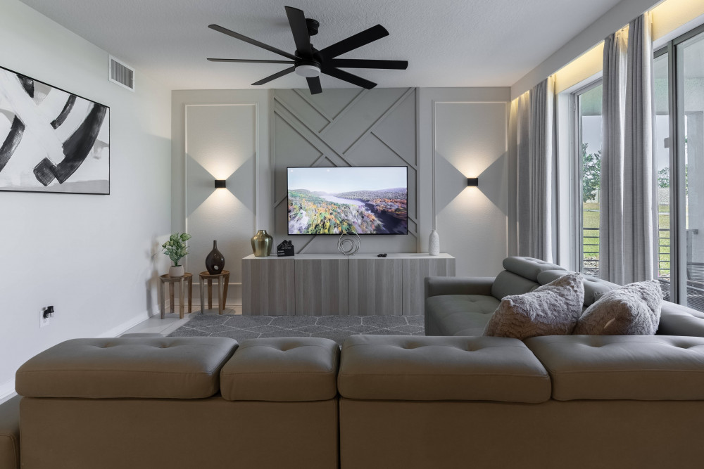 Storey Lake Resort 489