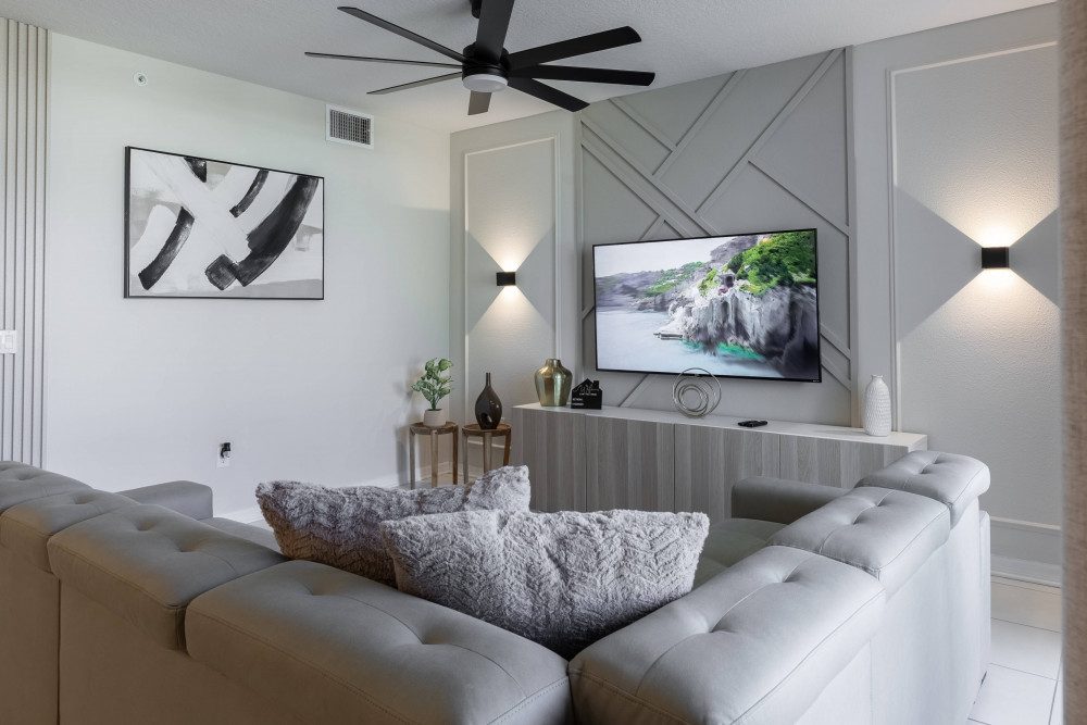 Storey Lake Resort 489