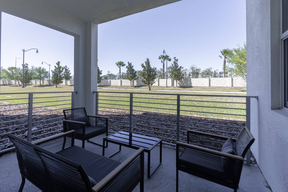 Storey Lake Resort 489