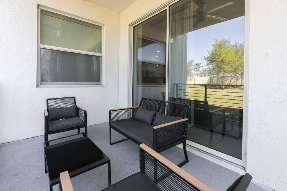 Storey Lake Resort 489