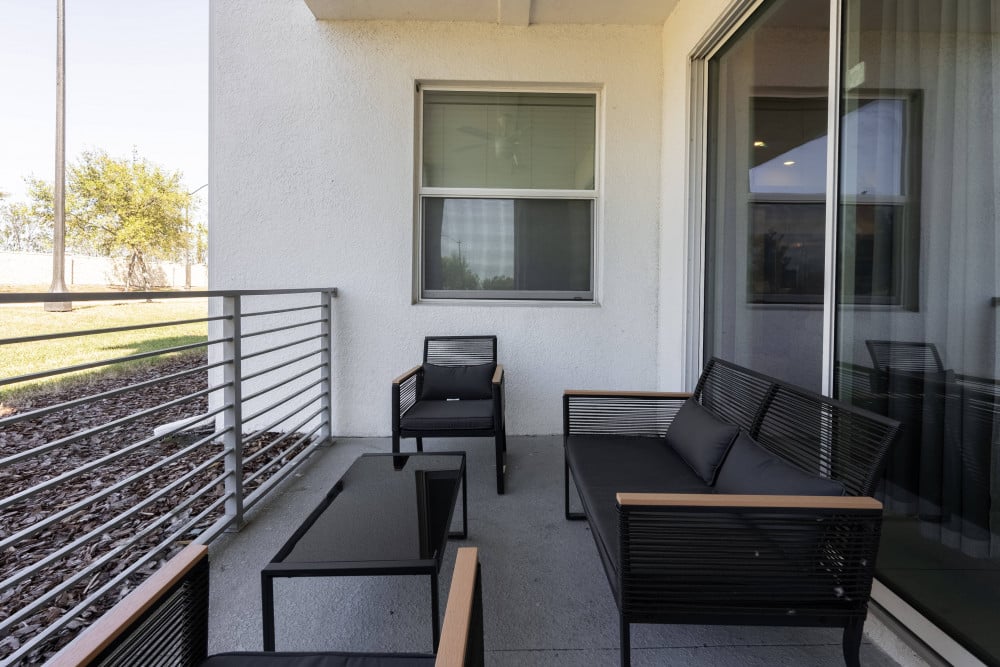 Storey Lake Resort 489