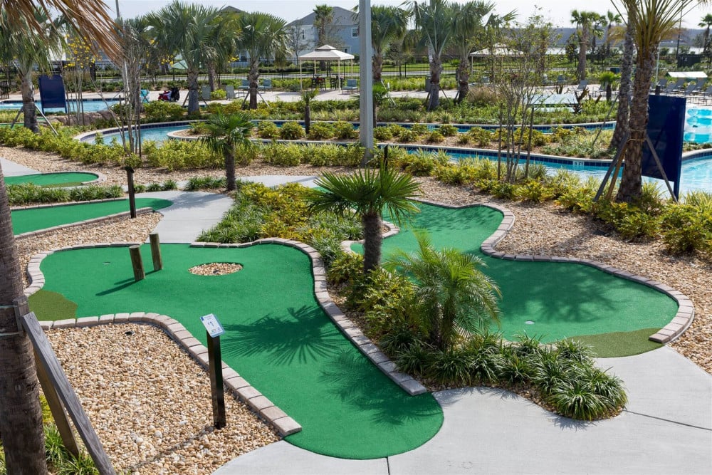 Storey Lake Resort 489