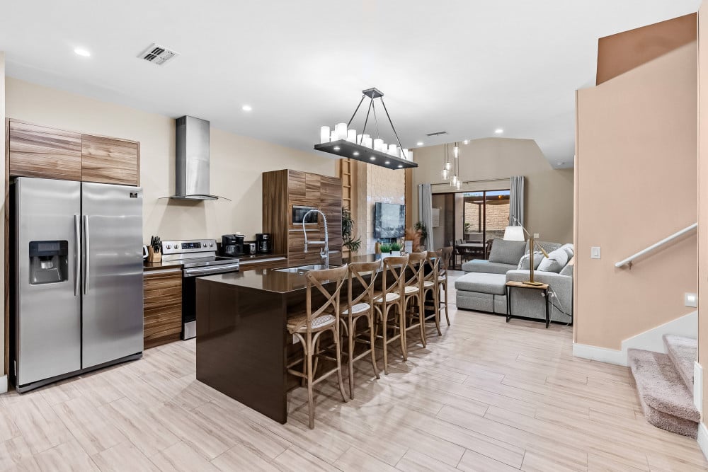 Magic Village Views 22