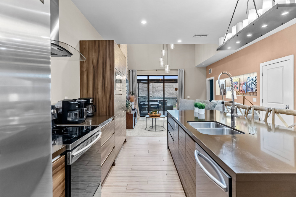 Magic Village Views 22