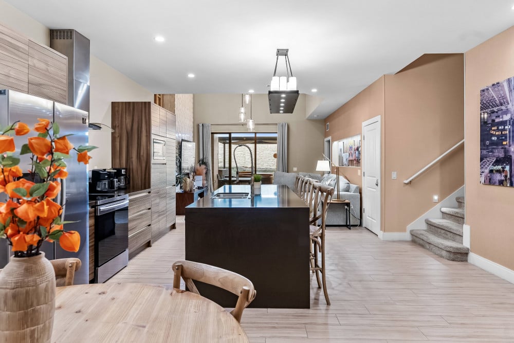 Magic Village Views 22