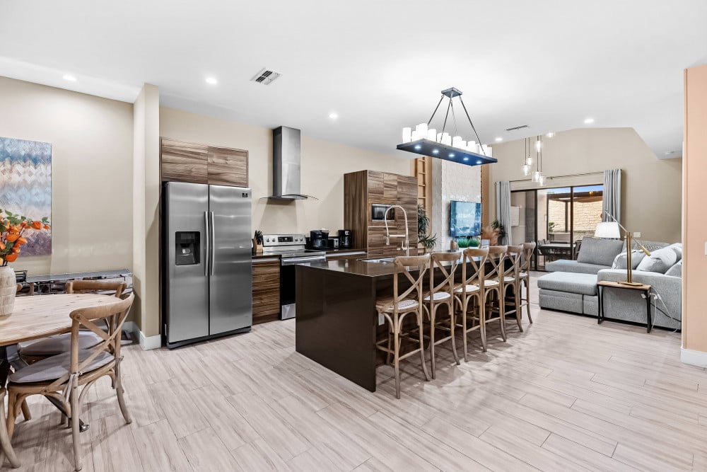 Magic Village Views 22