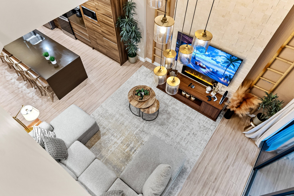 Magic Village Views 22