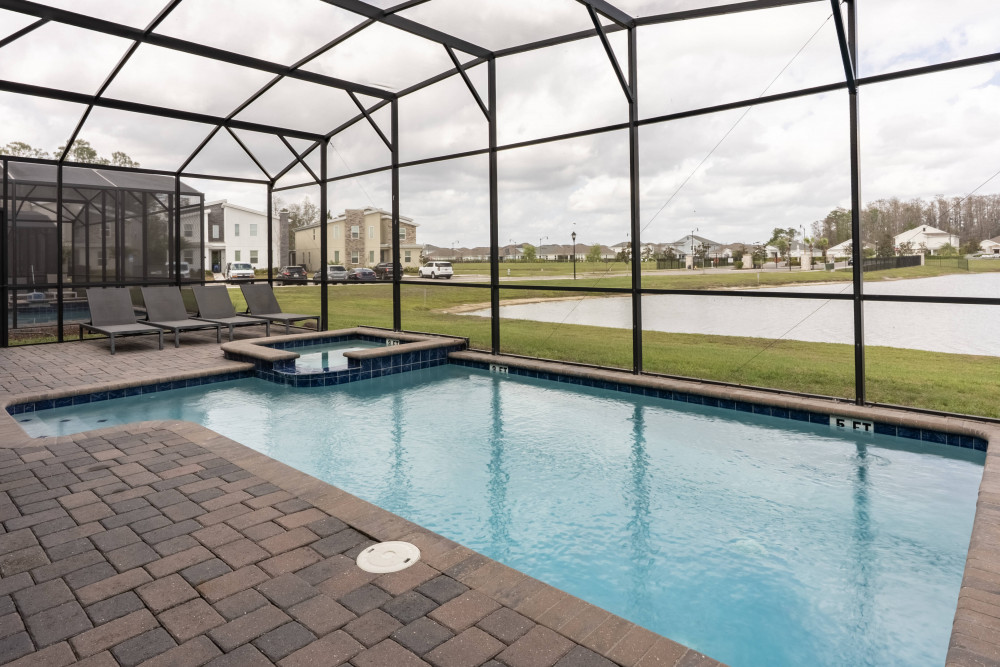 Storey Lake Resort 419