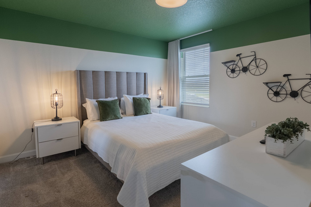 Storey Lake Resort 419