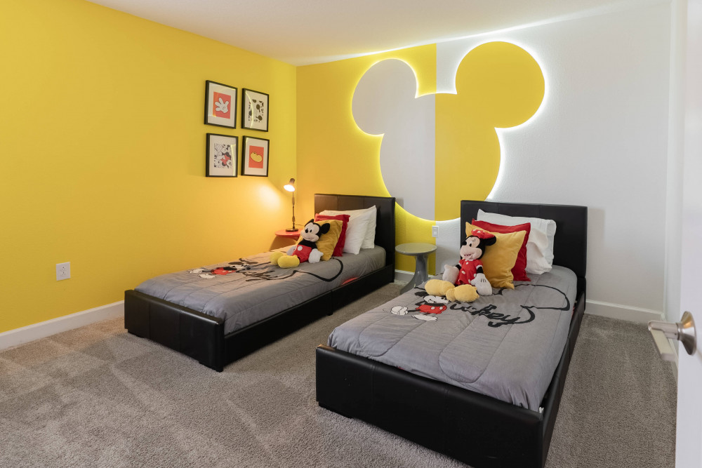 Storey Lake Resort 419