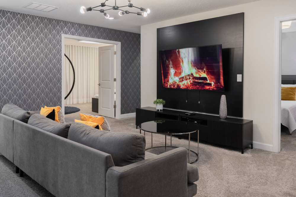 Storey Lake Resort 419