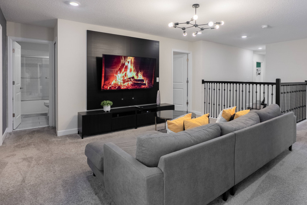 Storey Lake Resort 419