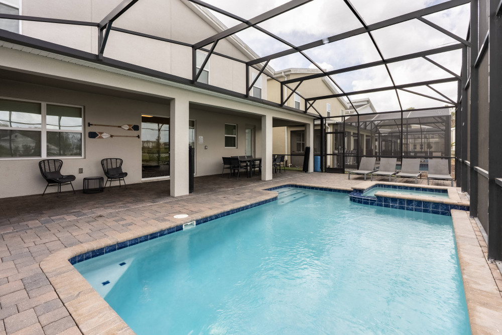 Storey Lake Resort 419