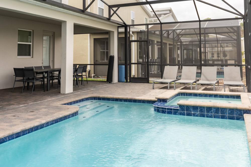 Storey Lake Resort 419