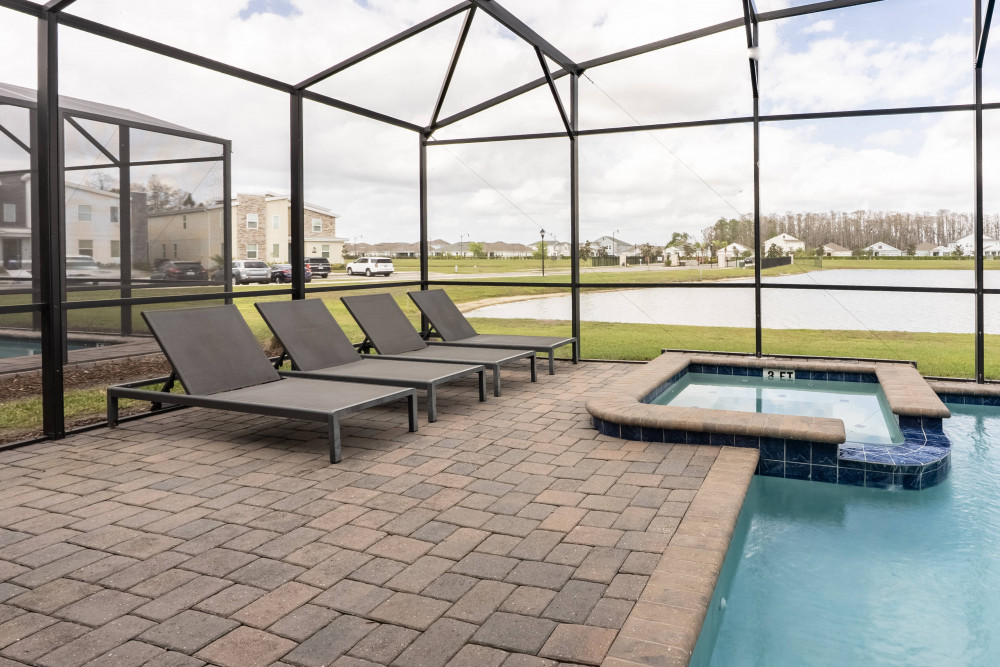 Storey Lake Resort 419