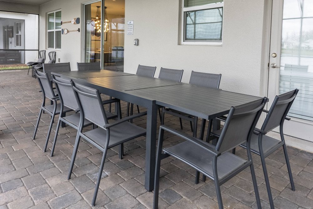 Storey Lake Resort 419