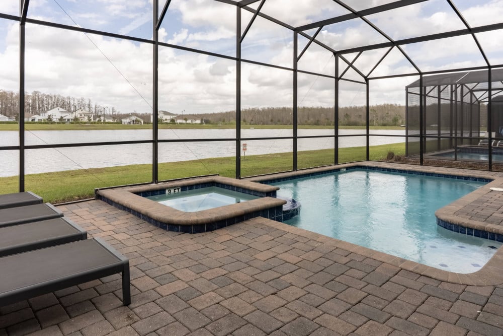 Storey Lake Resort 419