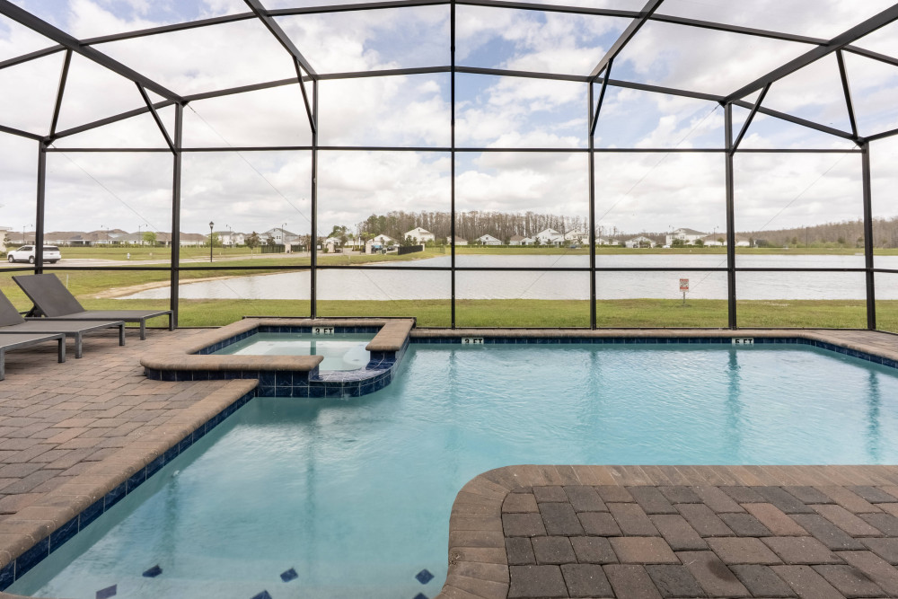 Storey Lake Resort 419