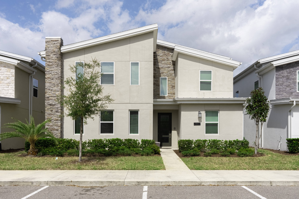 Storey Lake Resort 419