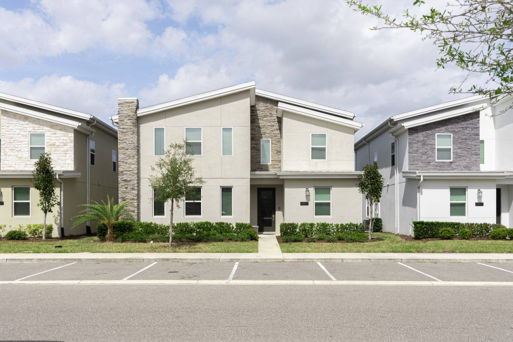 Storey Lake Resort 419