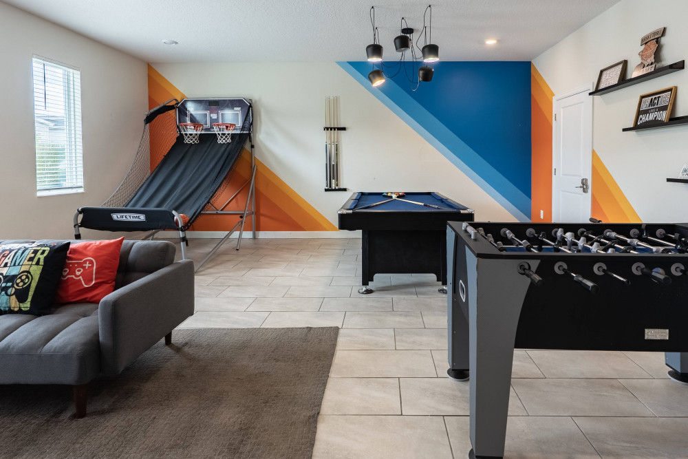 Storey Lake Resort 419