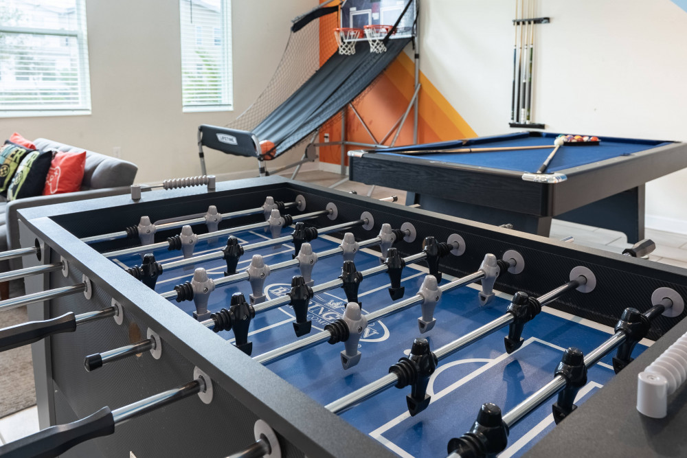 Storey Lake Resort 419