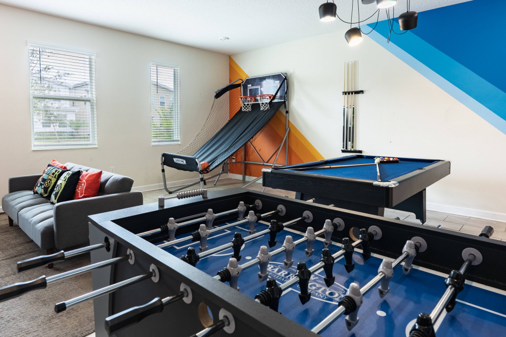 Storey Lake Resort 419