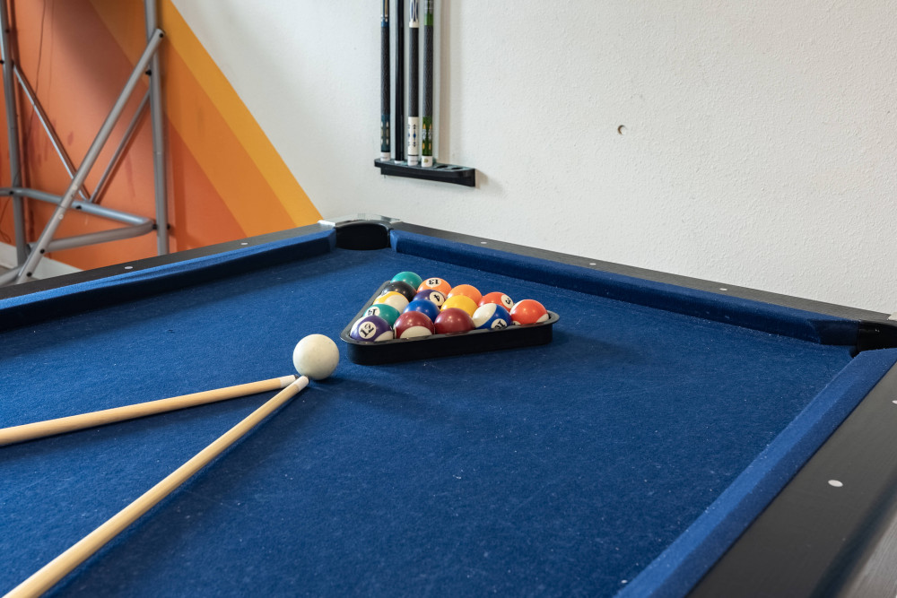 Storey Lake Resort 419