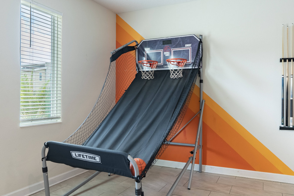 Storey Lake Resort 419