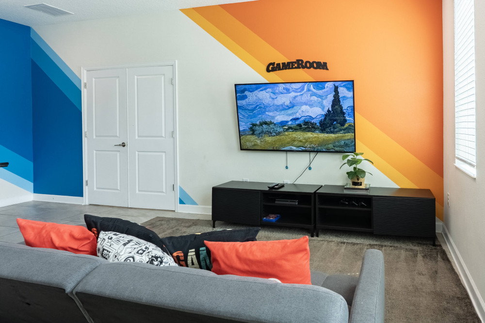 Storey Lake Resort 419