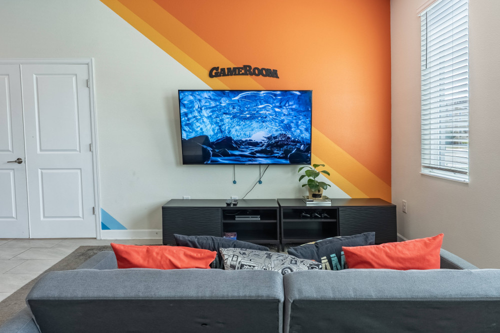 Storey Lake Resort 419