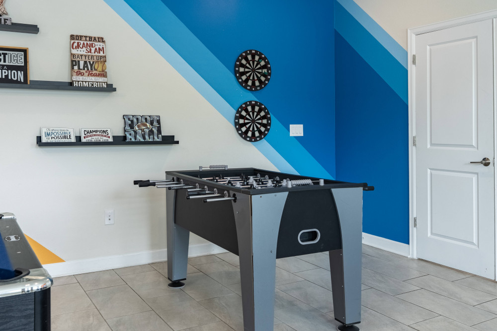 Storey Lake Resort 419