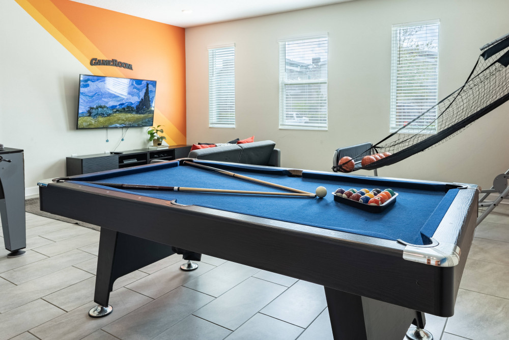 Storey Lake Resort 419