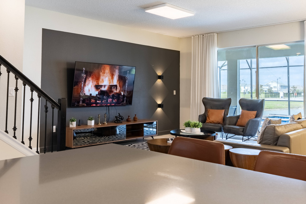 Storey Lake Resort 419