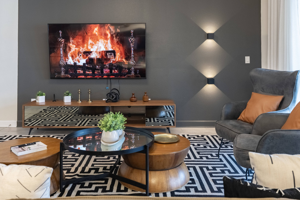 Storey Lake Resort 419