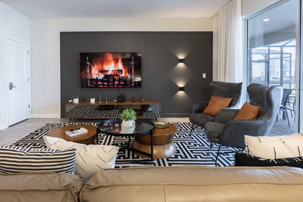 Storey Lake Resort 419