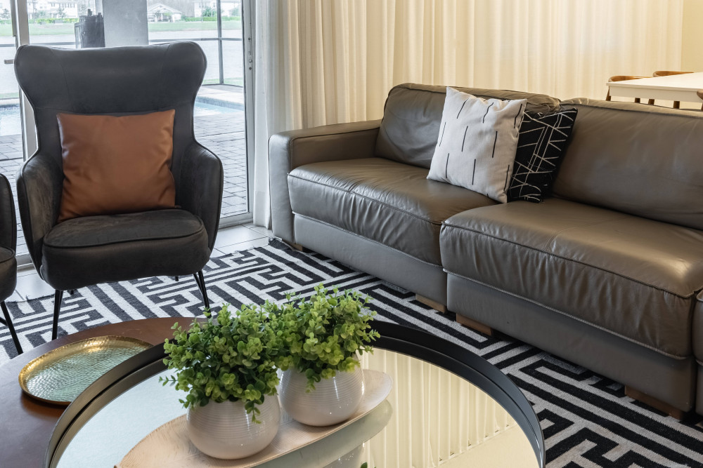 Storey Lake Resort 419