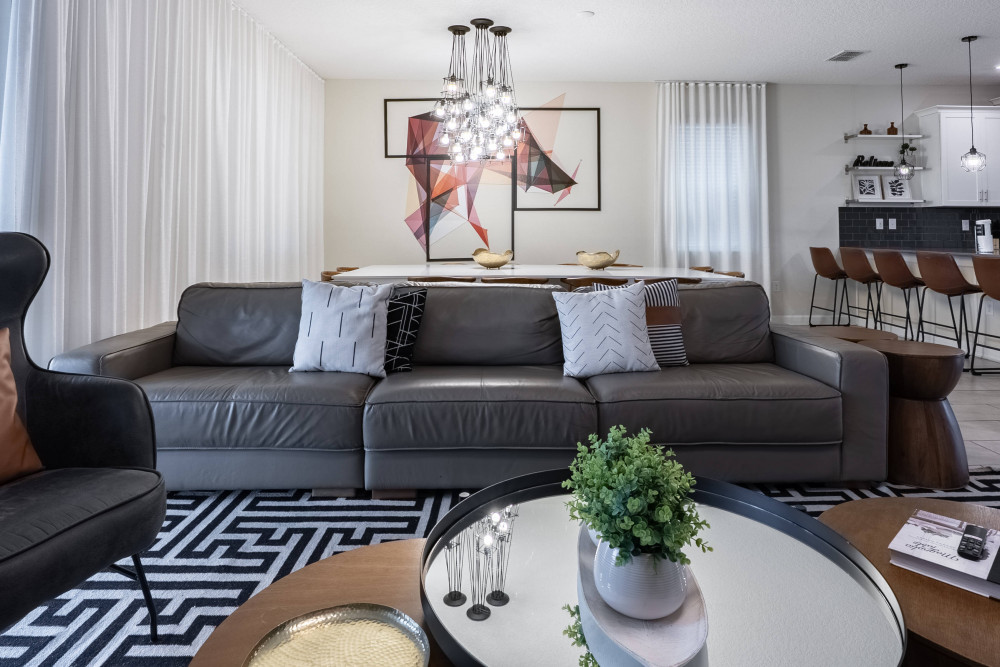 Storey Lake Resort 419