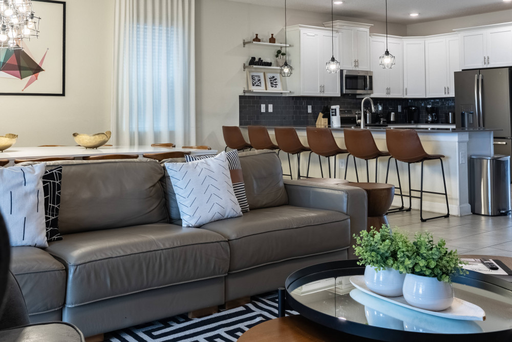 Storey Lake Resort 419