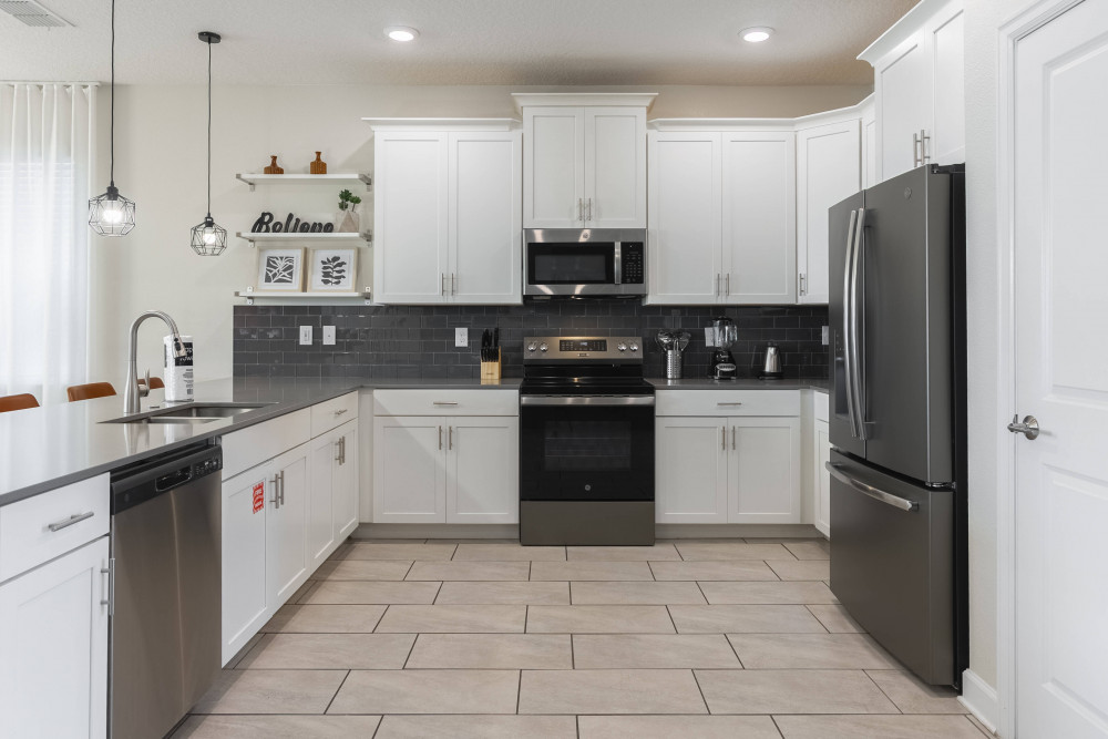 Storey Lake Resort 419