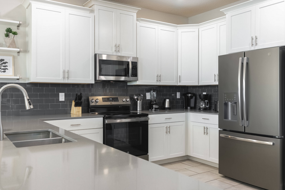 Storey Lake Resort 419