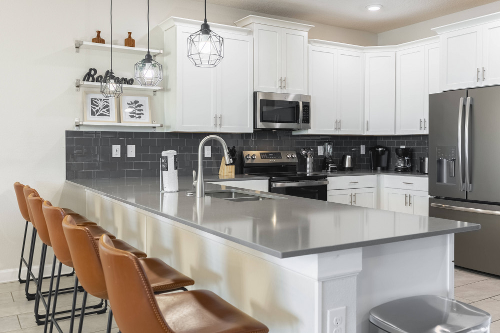 Storey Lake Resort 419