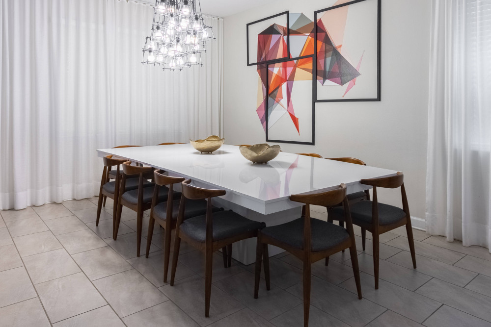 Storey Lake Resort 419