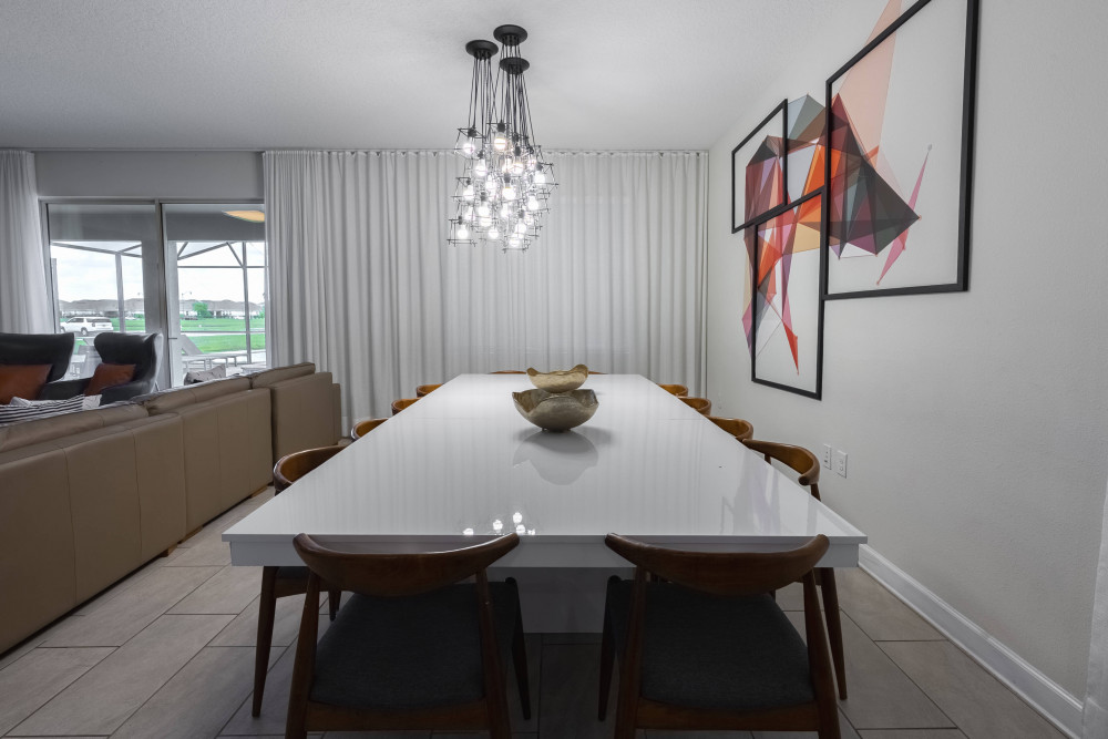 Storey Lake Resort 419