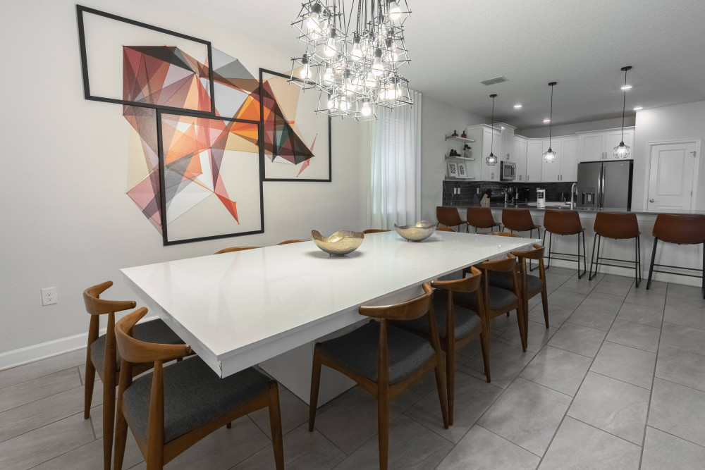 Storey Lake Resort 419