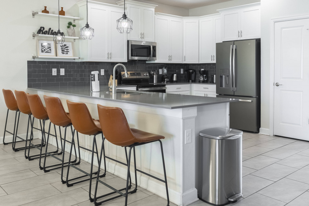 Storey Lake Resort 419