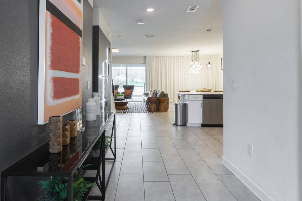 Storey Lake Resort 419