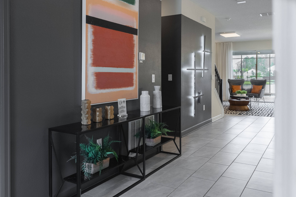 Storey Lake Resort 419